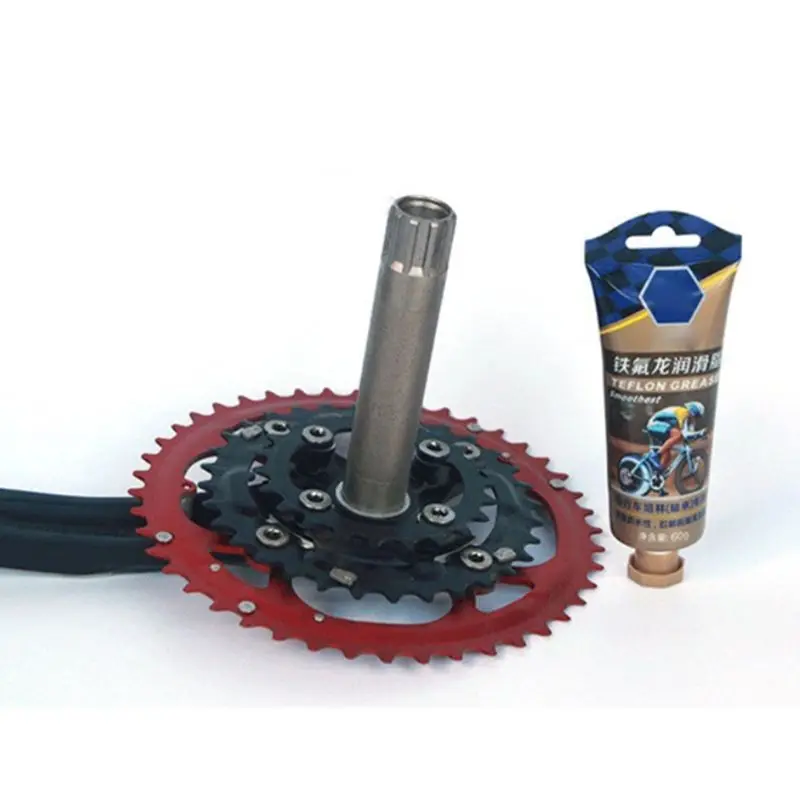 Mtb Road Bike Grease Bicycle Bearing Hub Lubricating Oil Bicycle Bottom