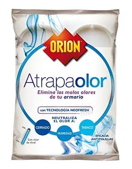 

Orion 2 Units Odour Trap