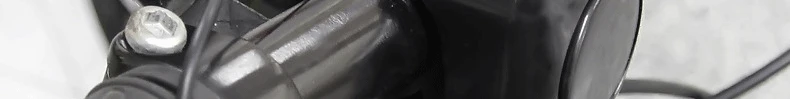 Стиль 605 Sunding велосипедный пароль звонок на велосипед рог большой дБ звонок на велосипед сигнализация