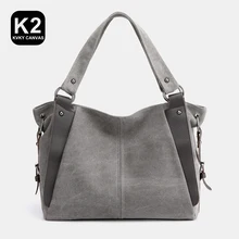 

Fashion Shopping Bags Women Messenger Canvas Bags Large Tote Lady Retro Woman Handbags Pouch Fashion Shoulder Zipper Ladies Bag