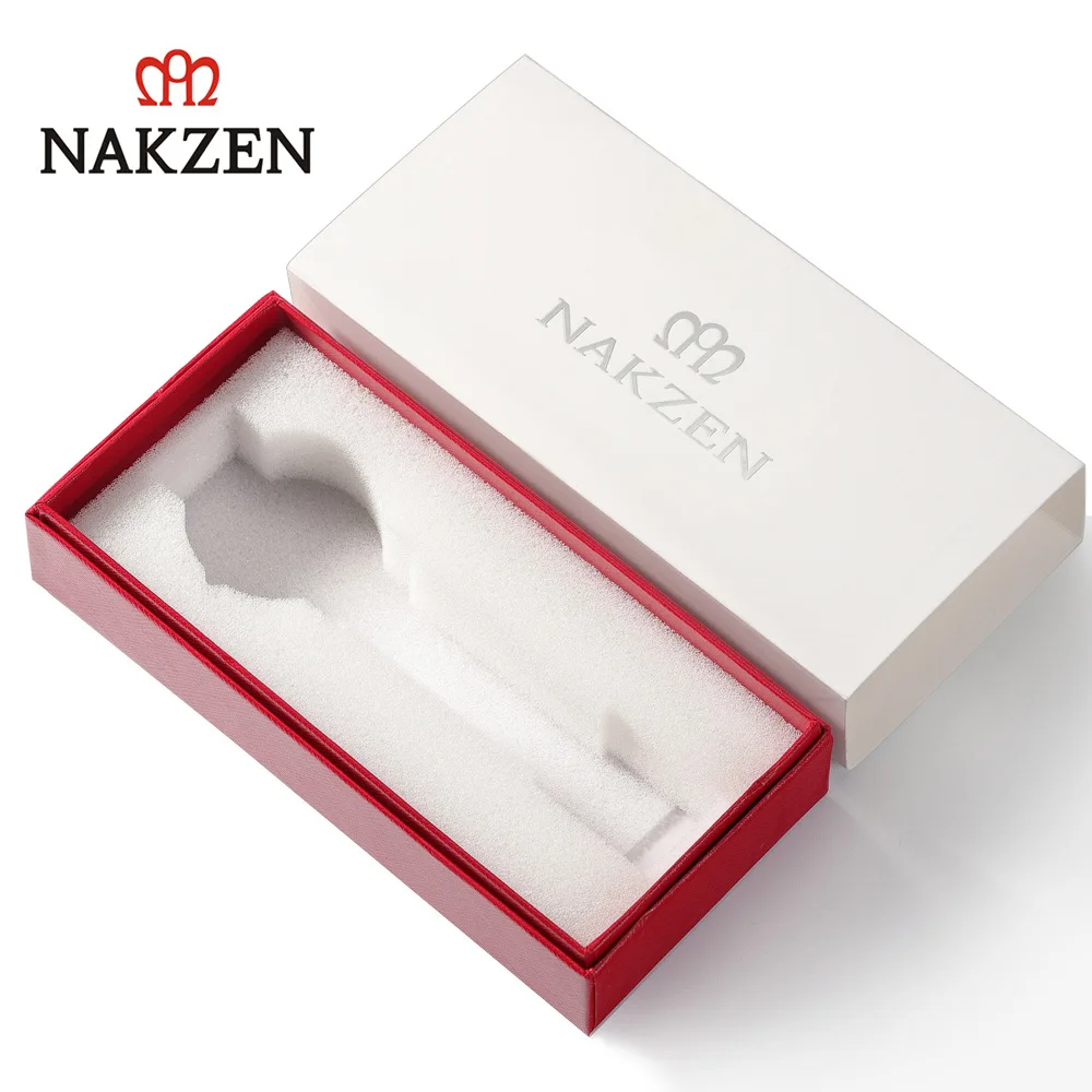 NAKZEN Для женщин часы кварцевые с Стразы Керамика наручные спортивные