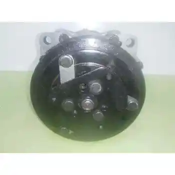 

1106F AIR CONDITIONING COMPRESSOR PEUGEOT 206 SALOON
