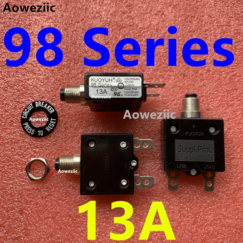 98 13A