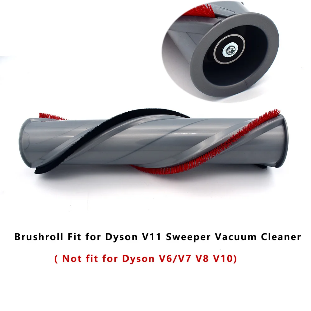 v6 v8 v10 v11 sem corda escova