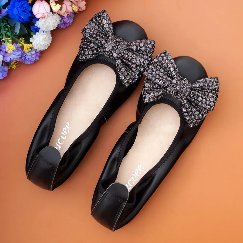 BLACK 1 BLACK BOW