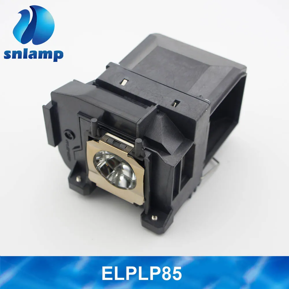 ELPLP85 прожекторная лампа для Epson CH-TW6200 CH-TW6600 CH-TW6600W EH-TW6600 EH-TW6600W CH-TW6700W CH-TW6300