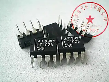 

5pcs LT1028CN DIP-8