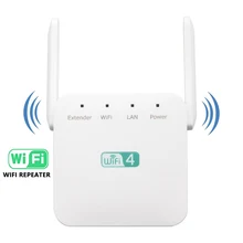 CHANEVE 300 Мбит/с Wi-Fi ретранслятор WiFi расширитель усилитель Wi-Fi сигнал большой дальности беспроводной Wi-Fi ретранслятор точка доступа