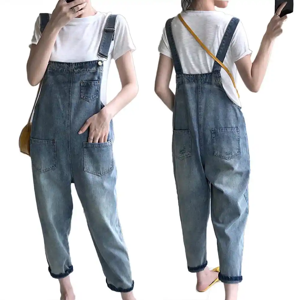 Loose dungarees Clearance