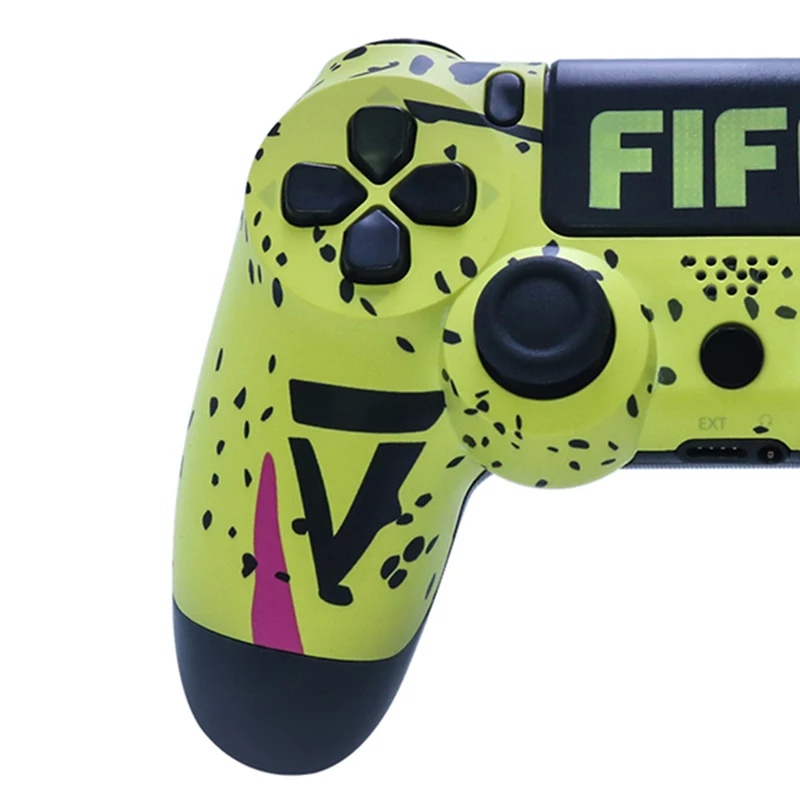 геймпад для пк игры ps4 4 джойстик плейстейшен приставка Джостик джостик