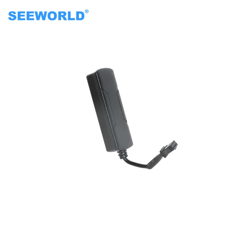 SEEWORLD S288A мощность/ACC/Tele-cutoff/бензин/электричество контрольная линия gps устройство слежения трекер для автобуса такси автомобиля