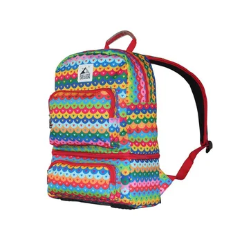 

Portable USB Heating Shoulder Insulated Bag Aluminum Foil Food Cold Storage Bag