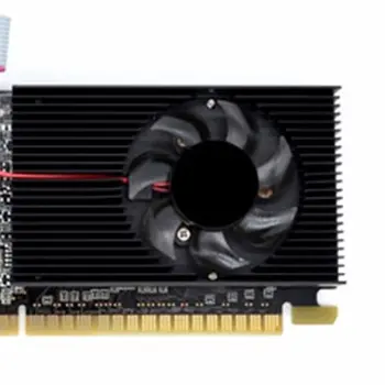 

GT730 2GB Graphics Card 64Bit GDDR3 GT 730 2G D3 Game Video Cards for NVIDIA GeforceHDMI Dvi VGA Video Card