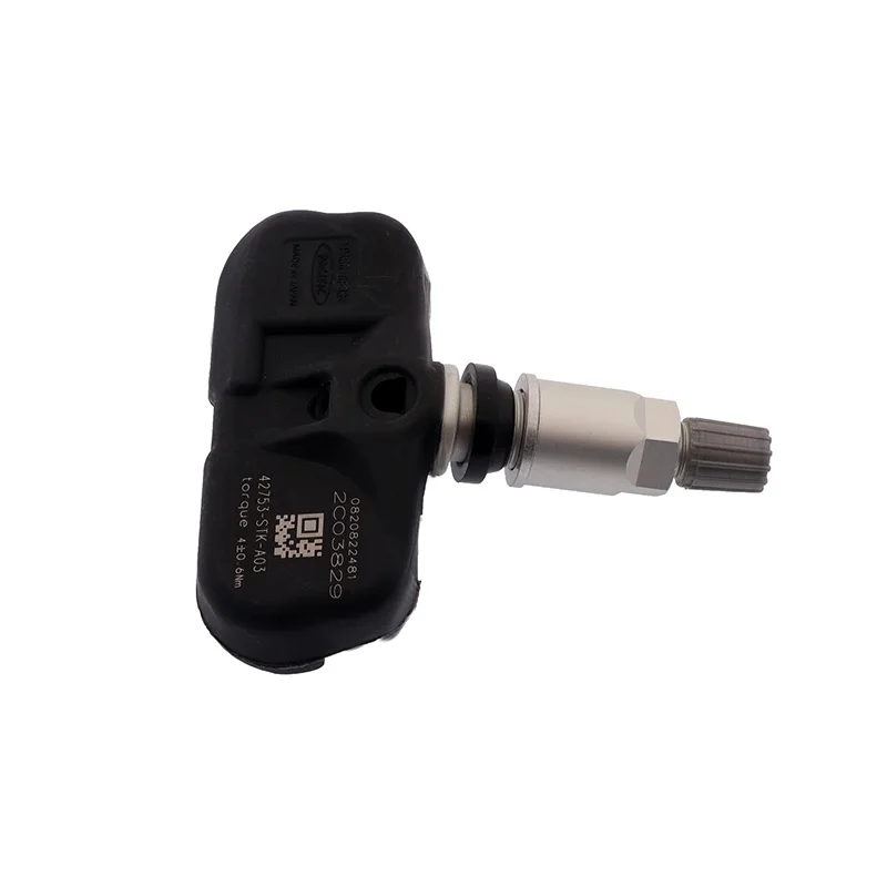 Система контроля давления в шинах TPMS 42753 STK A04 для установки мониторинга