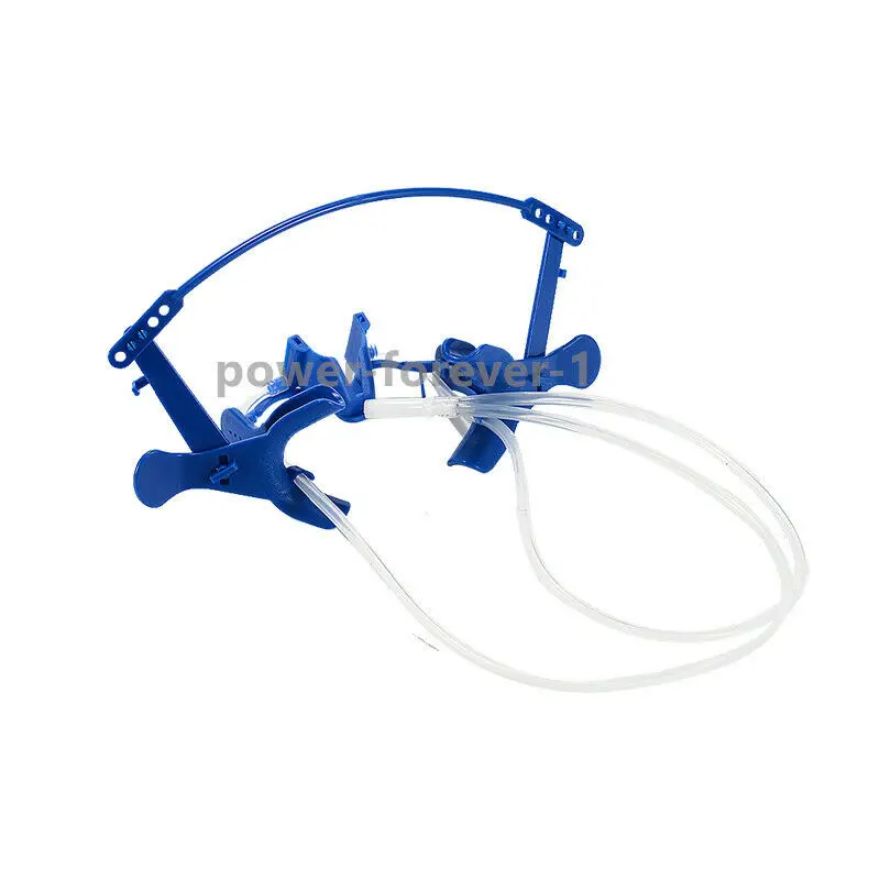 1 комплект регулируемый стоматологический расширитель для сухой полости рта| |