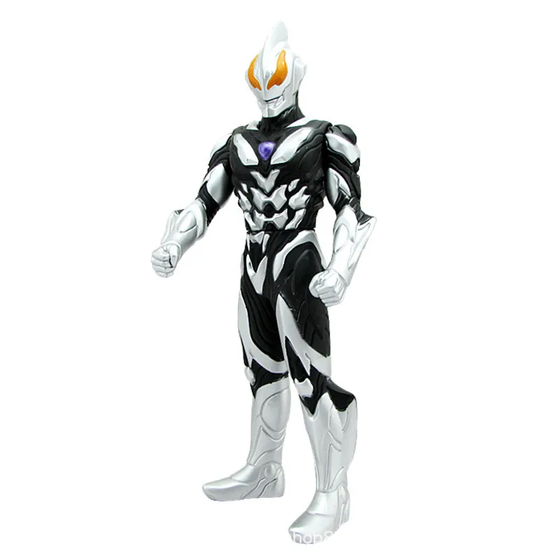 31 см Ultraman Belial Zero Geed Tiga Ginga победные милые фигурки коллекция кукол из ПВХ модель игрушки подарки