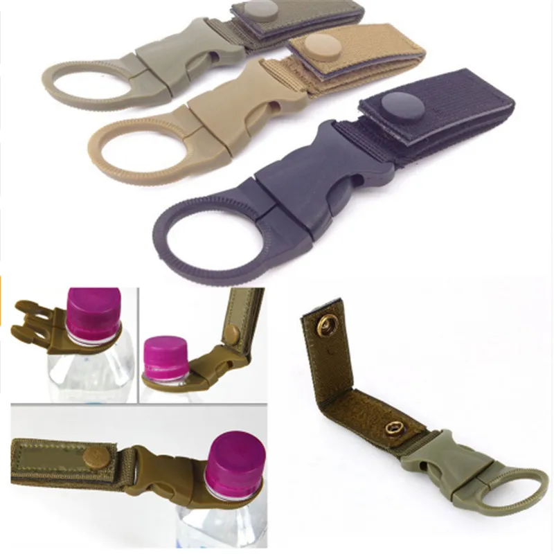 Outdoor-Tools-Hiking-Military-Nylon-Webbing-Buckle-Hook-Water-Bottle-Holder-Clip-Climbing-Carabiner-Belt-Backpack (4)