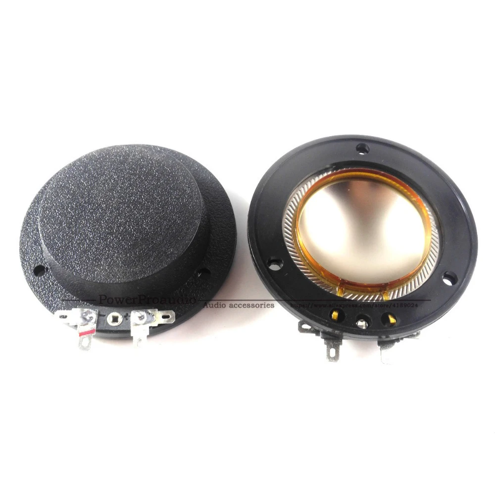 Diaframma 2 Pz/Lotto Per Eminence, Yamaha, Carvin, Sonic, Driver Psd2002-8, Jay2060, Jay2080, D-101Aft-8, Md 2001, 8 Ohm