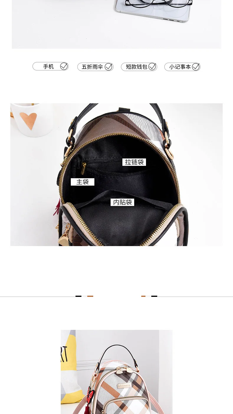 Женский рюкзак Mochila Mujer, женская сумка, роскошные женские сумки, дизайнерские сумки для женщин