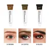 ICONSIGN Eyelash Eyebrow Dye Tint Kit Brow Enhancer Mascara Lift Tinting Tattoo Eyes Makeup Tools 3