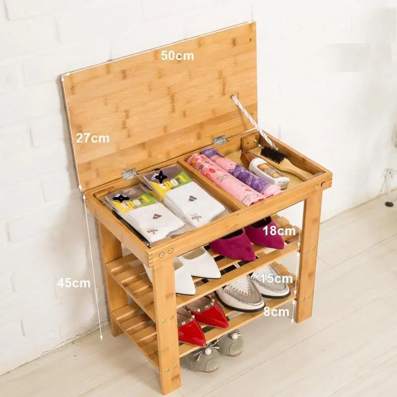 Chaussure Kast Mobile Per La Casa Meuble Sapateira винтажная мебель Zapatero Organizador De Zapato Mueble для хранения домашней обуви