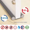 93cm Door Bottom Sealing Strip Under Door Draft Stopper Home Dorm Bedroom Sound Proof Noise Reduction Door EVA Draft Stopper ► Photo 3/6