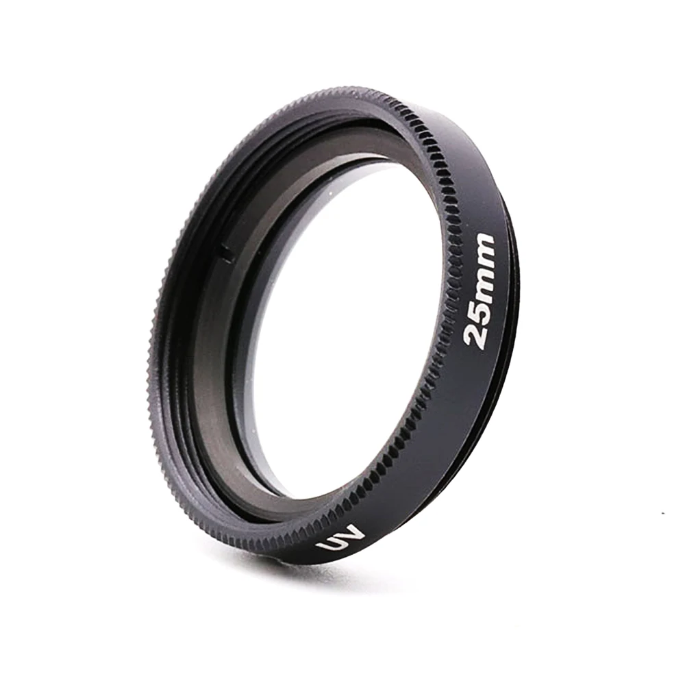 Camera Lens UV Filter Protection Filter 25mm 27mm 28mm 30.5mm 34mm Ultra-Violet Universal for Sony Canon Nikon Pentax 5