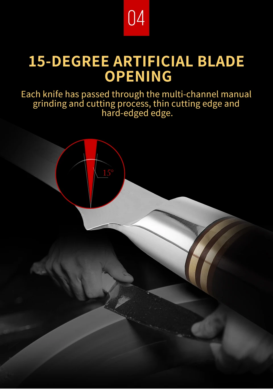 黑檀剔骨刀（英文版）_08