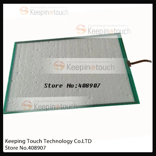 Для 1201-240 BTTI 1301-X461-03 NA lcd сенсорный экран стекло дигитайзер