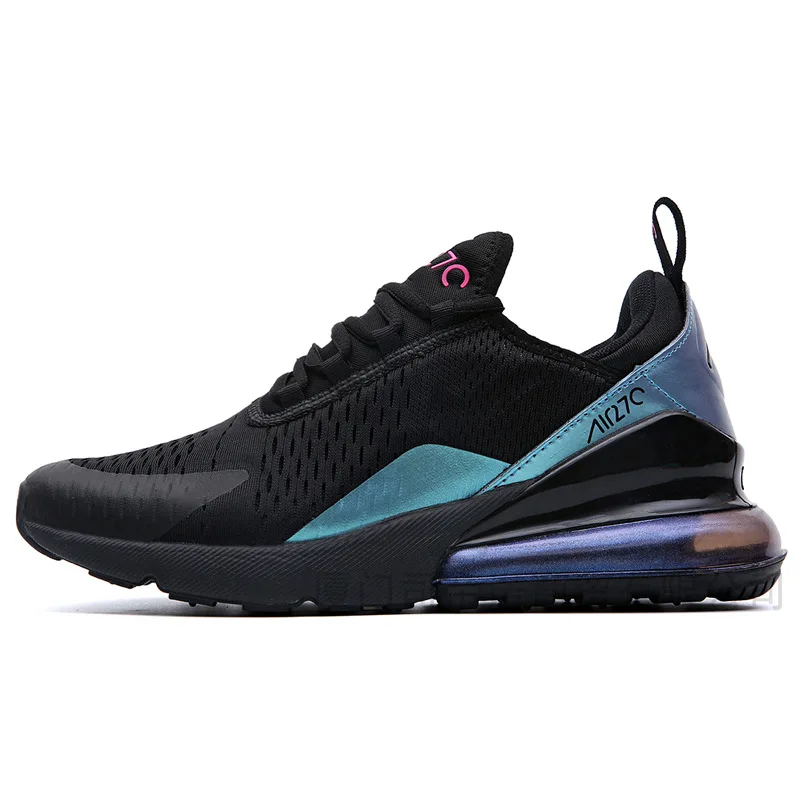 Мужские кроссовки; дышащие; zapatillas hombre; коллекция 270 года; пара кроссовок для фитнеса; женские кроссовки для спортзала; уличная спортивная обувь; Мужская обувь высокого качества - Цвет: 6hook