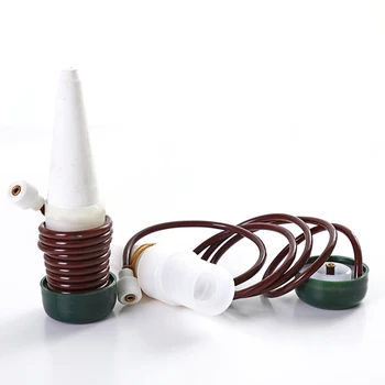 

3pcs Automatic Watering Device Flower Plants Bonsai Water Drip Irrigator Ideal for Indoor Plants Hanging Plants and Patio Plants