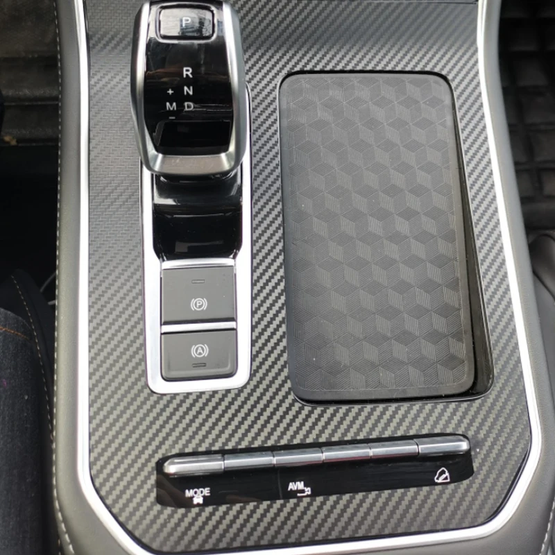 Vetro per Auto HD schermo di navigazione pellicola temperata adesivo Gps per Chery Tiggo 7 Pro 2020 2021 accessori protettore pellicola Auto