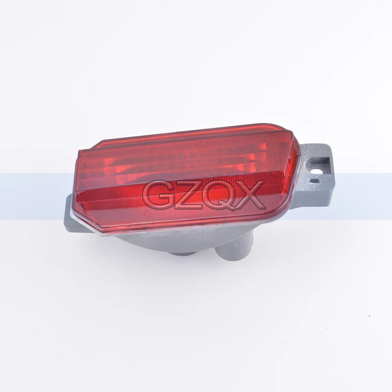 CAPQX для CROSSTOUR 2011 2012 2013 сзади Reflecter единый светильник Реверсивный Противотуманные