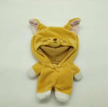 

[MYKPOP]WANNA ONE: Hooded Pajama Bodysuit for 20cm dolls (without Doll) KPOP Hwang Min-hyun Fans Collection SA19120702