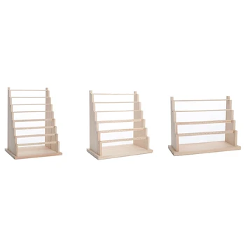 

Necklace Organizer Earrings Organizer Jewelry Holder Necklace Bracelet Rack Jewelry Display Stand Jewelry Packaging