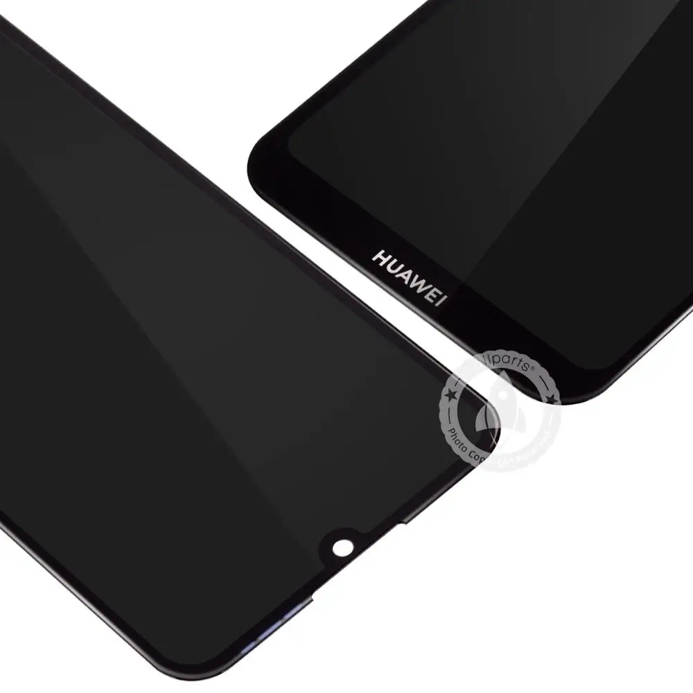 6,0" дисплей для huawei Y6 Prime Y6 Pro Honor 8A сменный сенсорный ЖК-экран для huawei Honor Play 8A ЖК-модуль