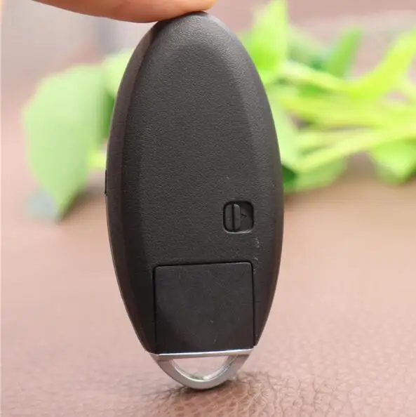 Infiniti smart key shell 0