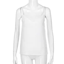 Европейский и американский женский кружевной жилет с v-образным вырезом, Приталенный топ с бретельками, тонкий и тонкий дизайн, гладкая поверхность, горячая распродажа