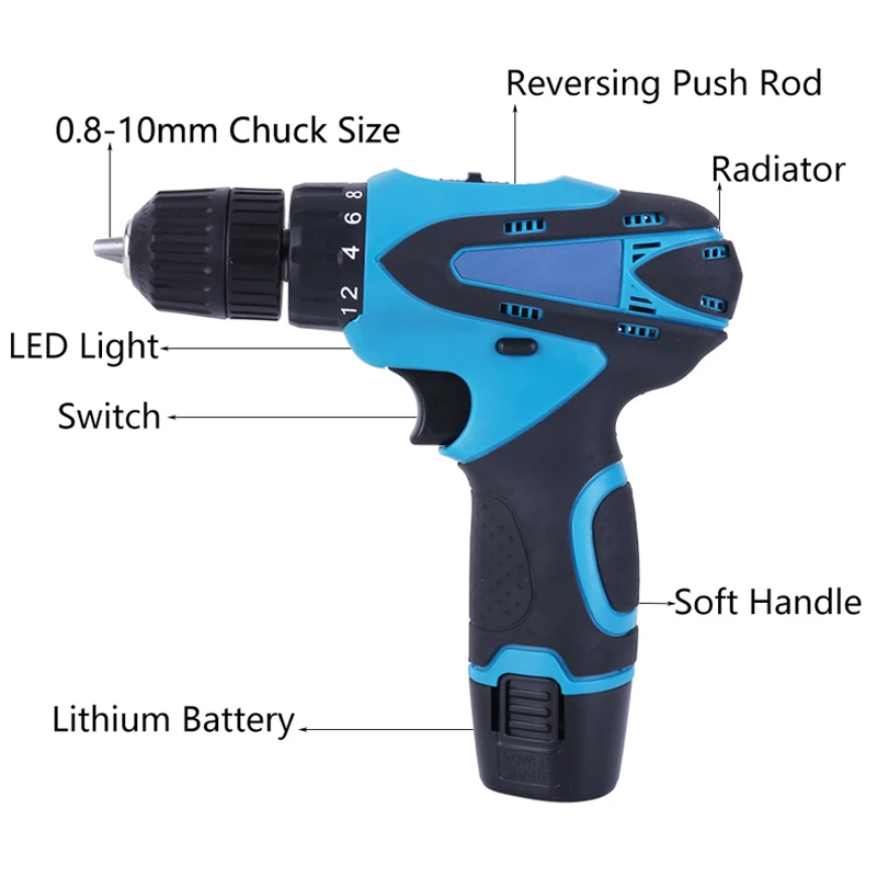 Boya BY-WM4 Pro K1/K2/K3/K4/K5/K6 Dual Channel 2