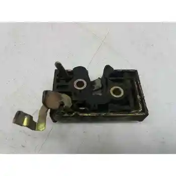 

1L0837016 DOOR LOCK FRONT RIGHT SEAT TOLEDO (1L)
