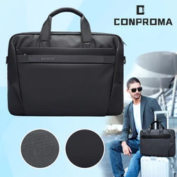 Sac à main étanche pour ordinateur portable 15,6 17 pouces, sacoche à épaule pour ordinateur portable Xiaomi Air Pro, mallette 