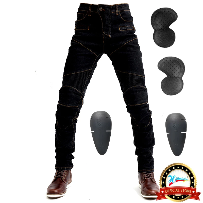 motorcycle pants for men