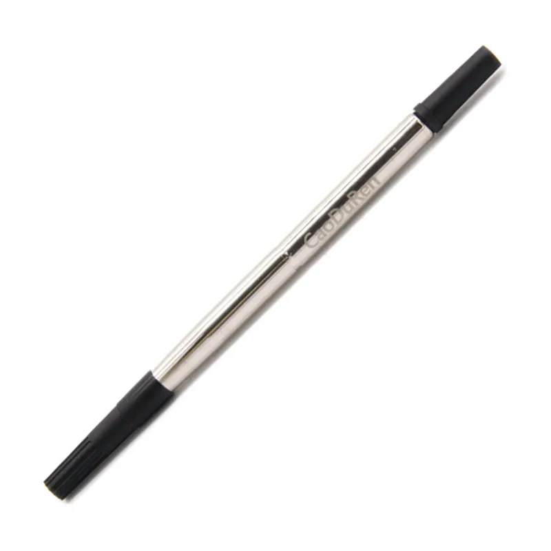 116mm long 7mm diameter Tip 0.7mm Ballpen Rollerball Pen Refills Ballpen Refills For Parker German ink 1905323 3021531 images - 6