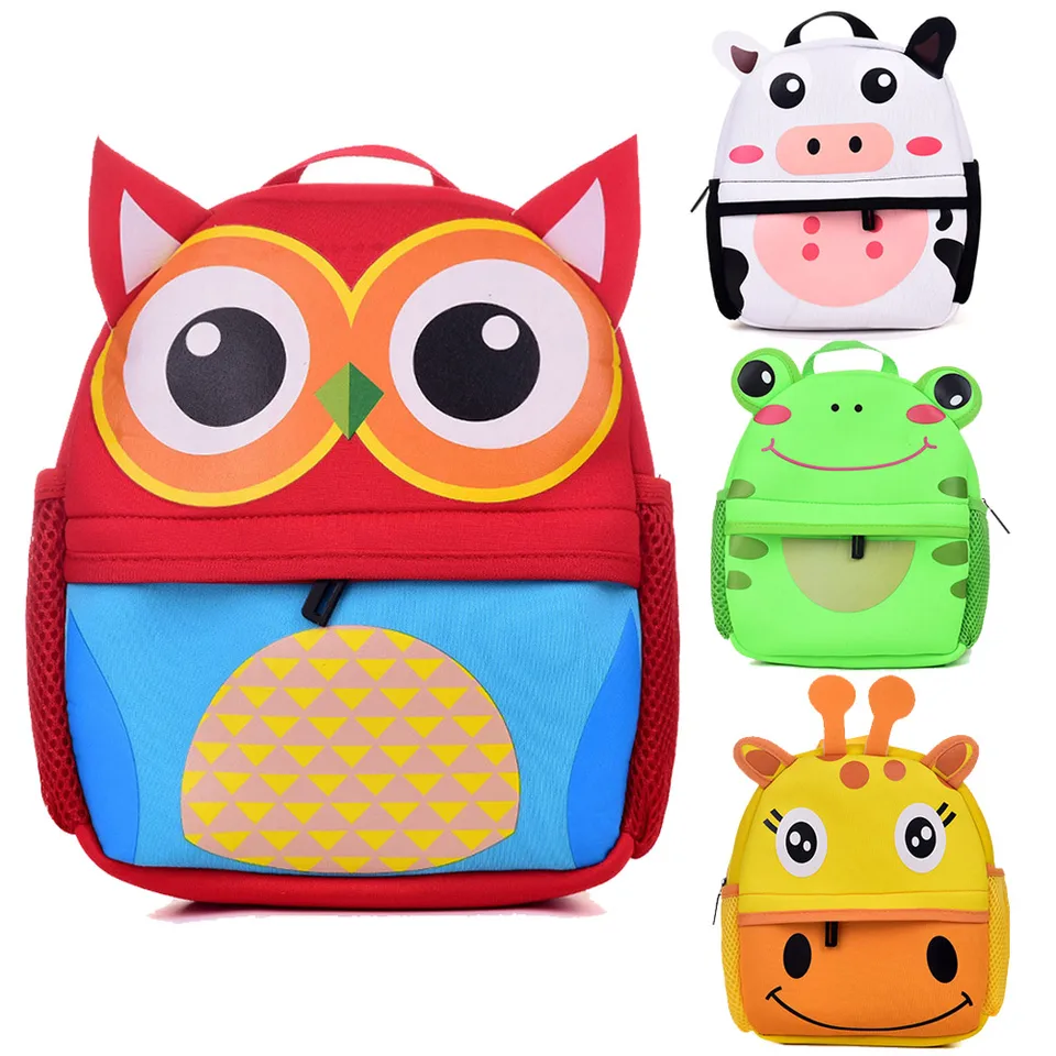 small baby backpack