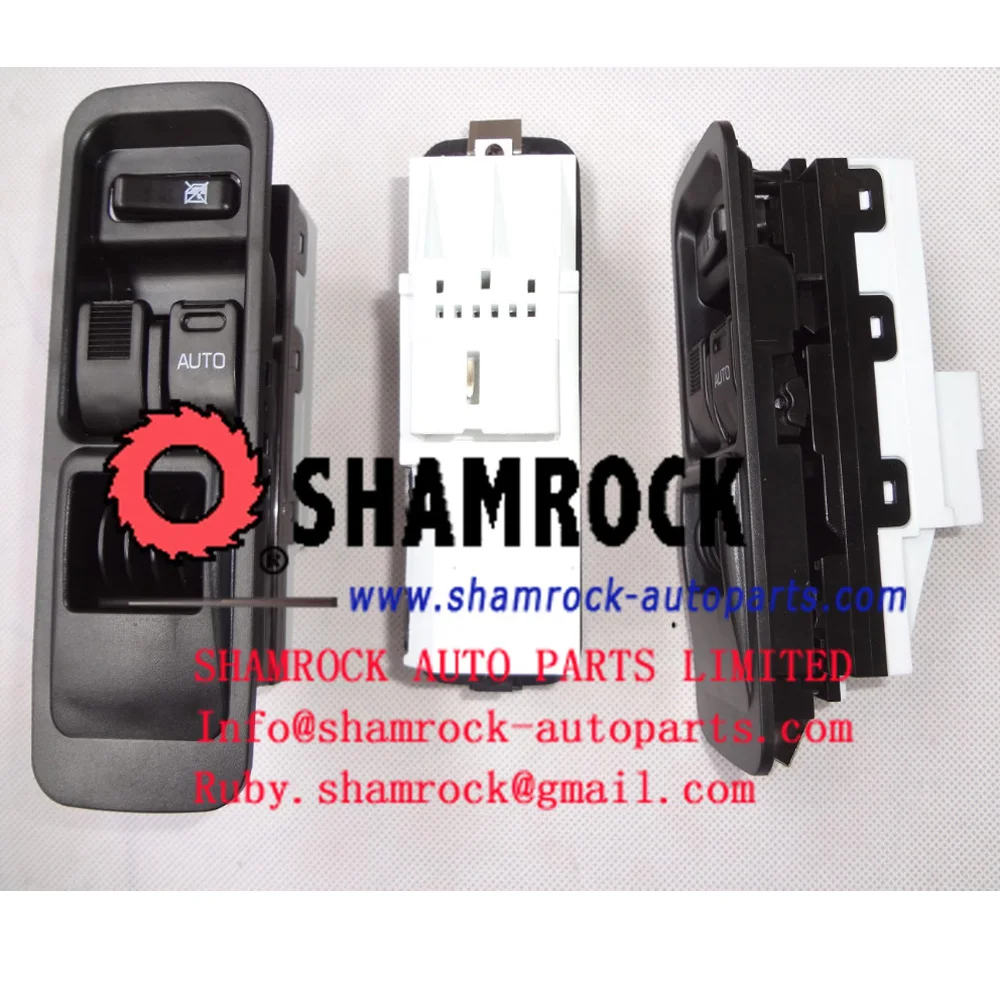 Выключатель стеклоподъемника Daihatsu Terios master 84810 87401 выключатель RHD 7pin/AVENZA power 84820