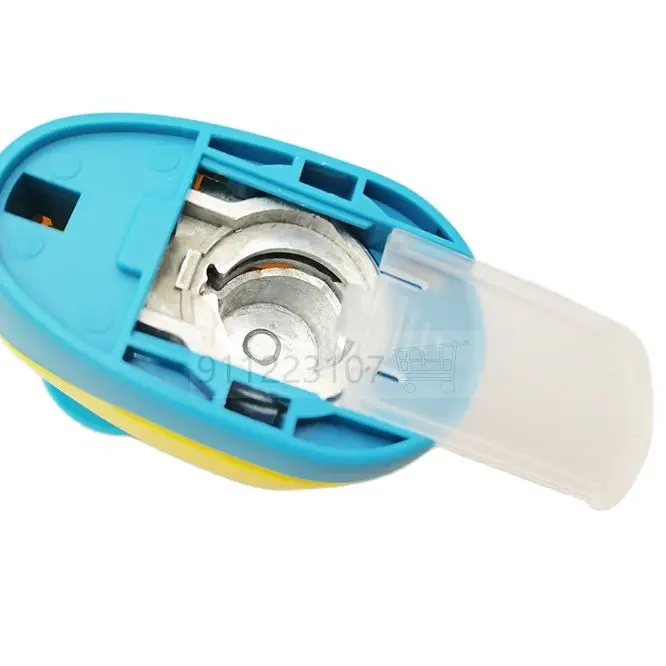 Scrapbook Punches 2.5cm Scrapbook Punches Handmade Cutter Card Craft Calico Printing DIY Eva Foam Paper Punch Hole Puncher Shape Clip Photo