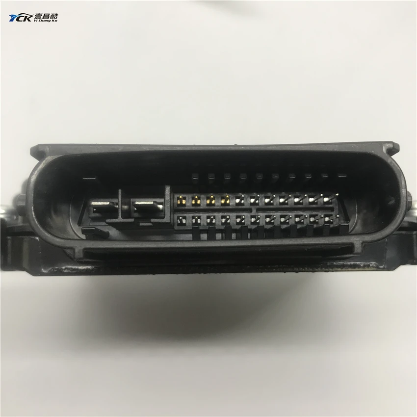 1X YCK оригинальный R031 89908 60030 143800 0241 налобный фонарь компьютерное управление