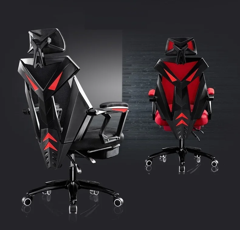 Sillon шезлонг De Bureau Ordinateur Gamer Bilgisayar Sandalyesi sandaleler Fauteuil Cadeira Silla Gaming Poltrona офисное кресло