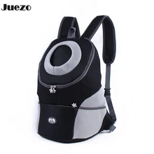 Переноска для домашних животных, рюкзак для собак, кошек, сумка для путешествий, переносная нейлоновая Сетчатая Сумка для кошек, щенков, собак, дышащая Сумка-тоут