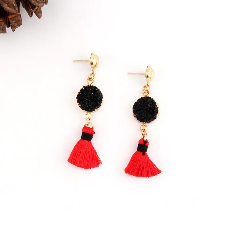 earring earrings